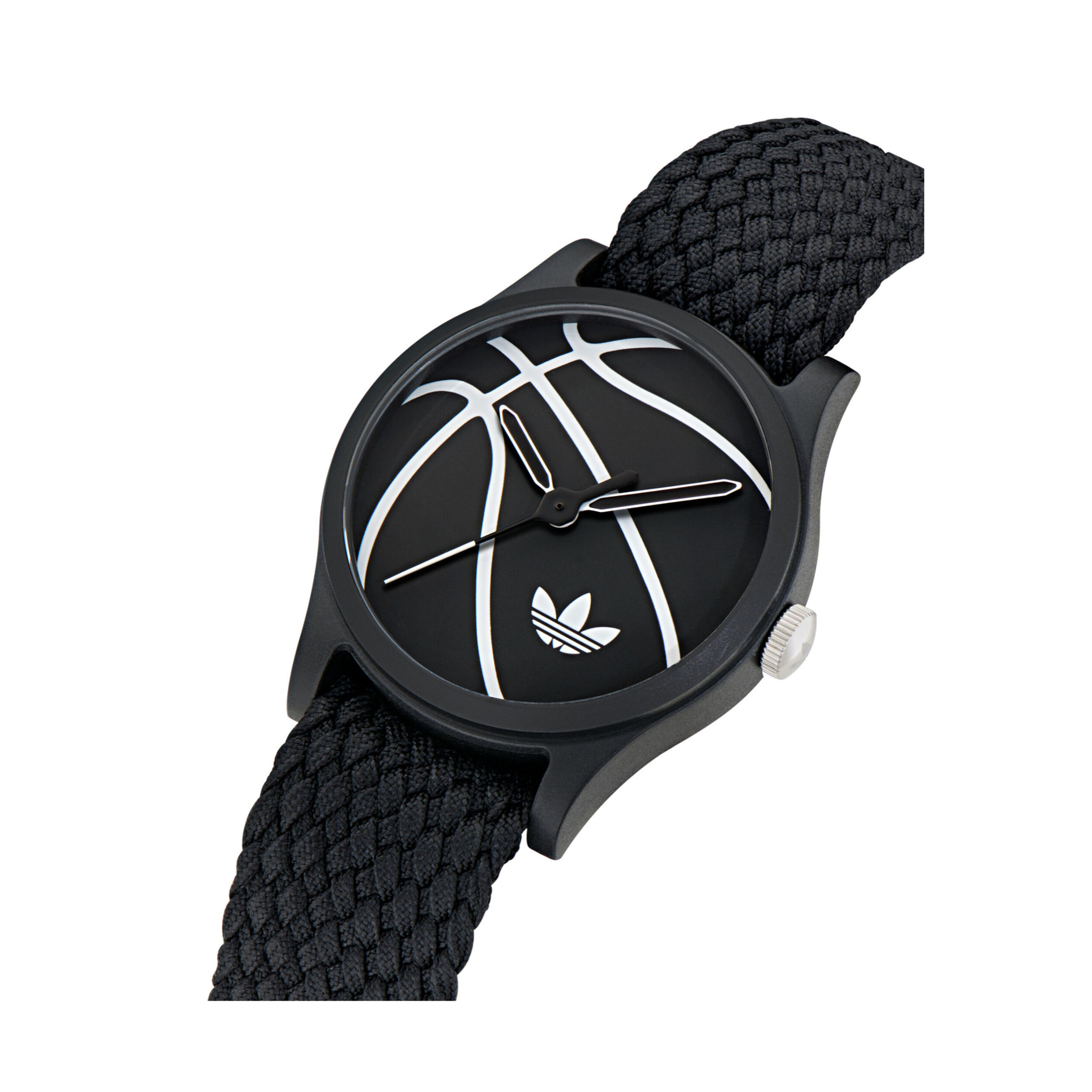 Adidas Orologio Analogico Al Quarzo Game One