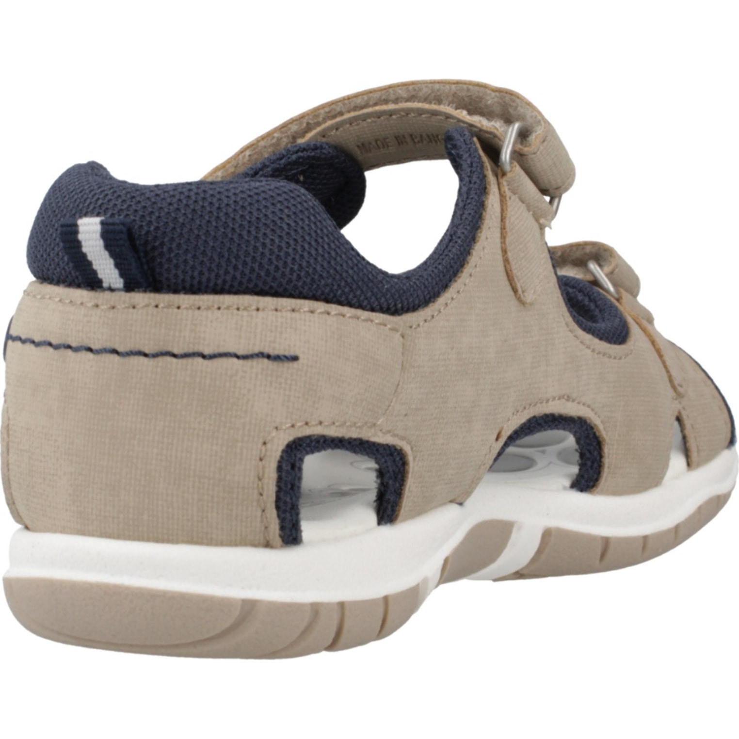 Sandalias Niño de la marca CHICCO  modelo FORREST Beige