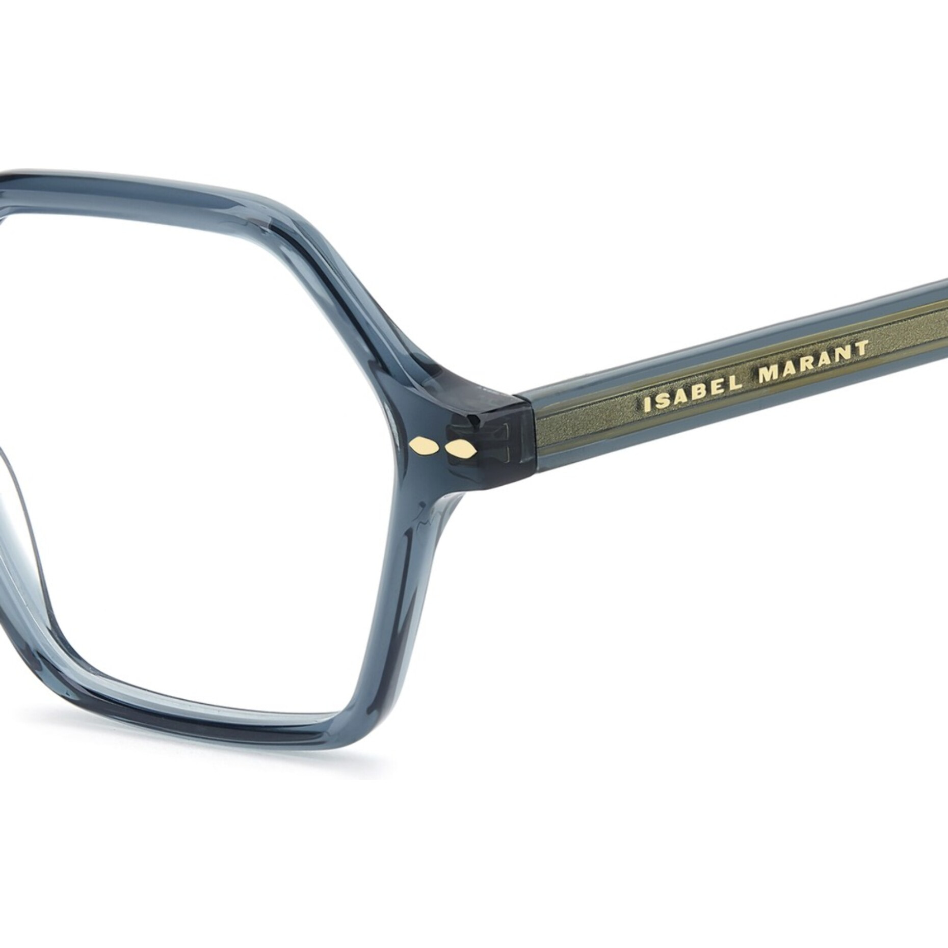 Gafas de Vista Isabel Marant IM 0115 ZI9 de Acetato Mujer 52 mm