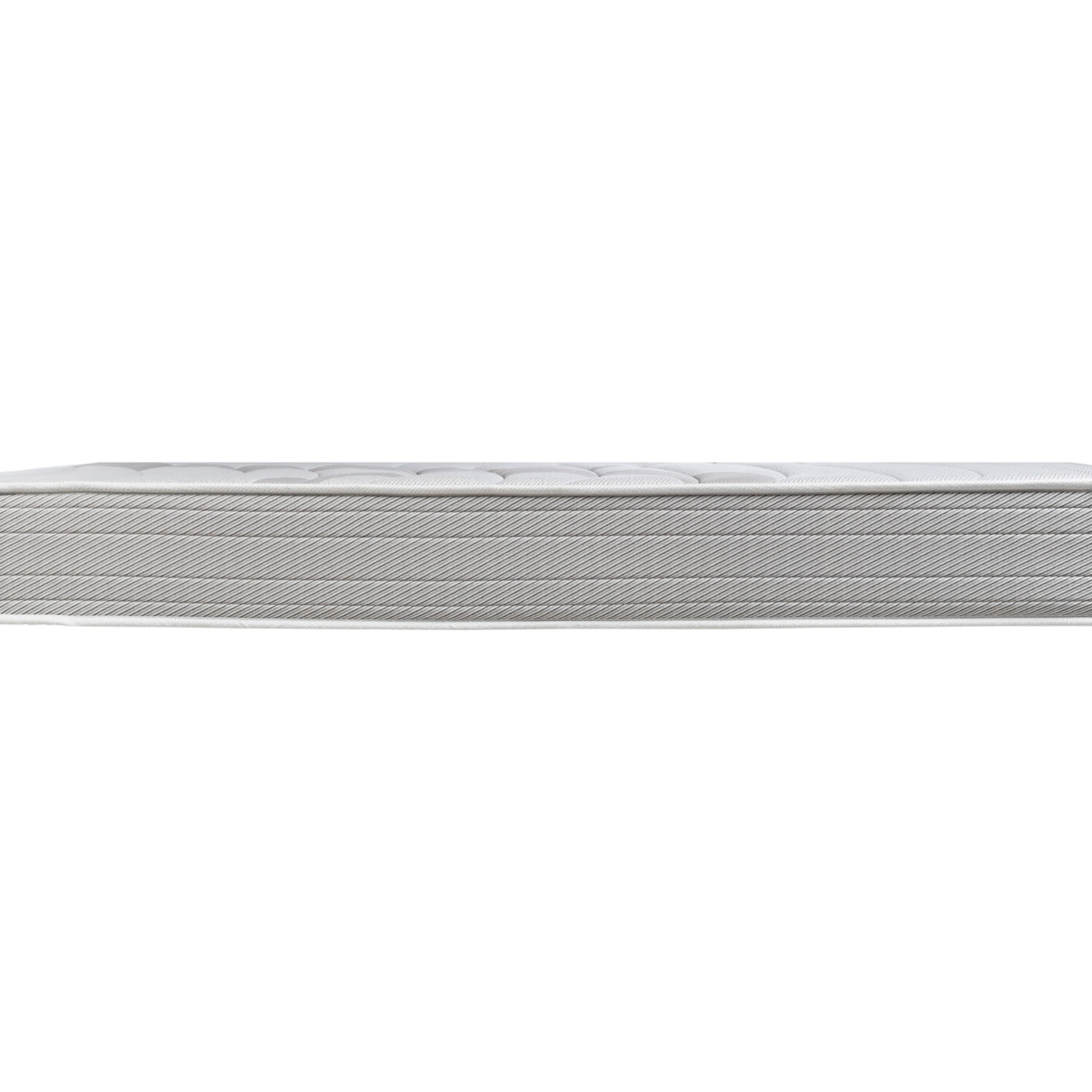 Colchón de Espuma HR con Látex | Altura 23cm | Firmeza media alta | Protección higiénica total | Pikolatex