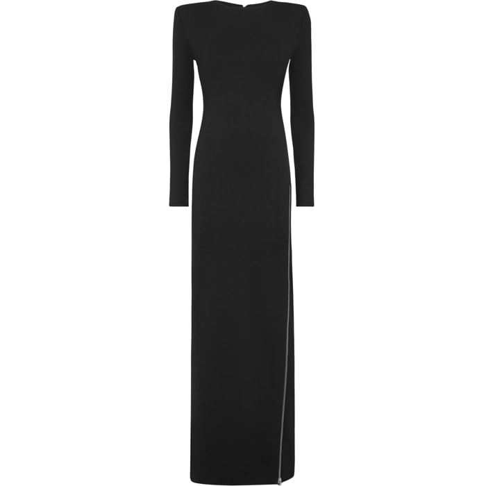 PHILIPP PLEIN Long Dress Fatale