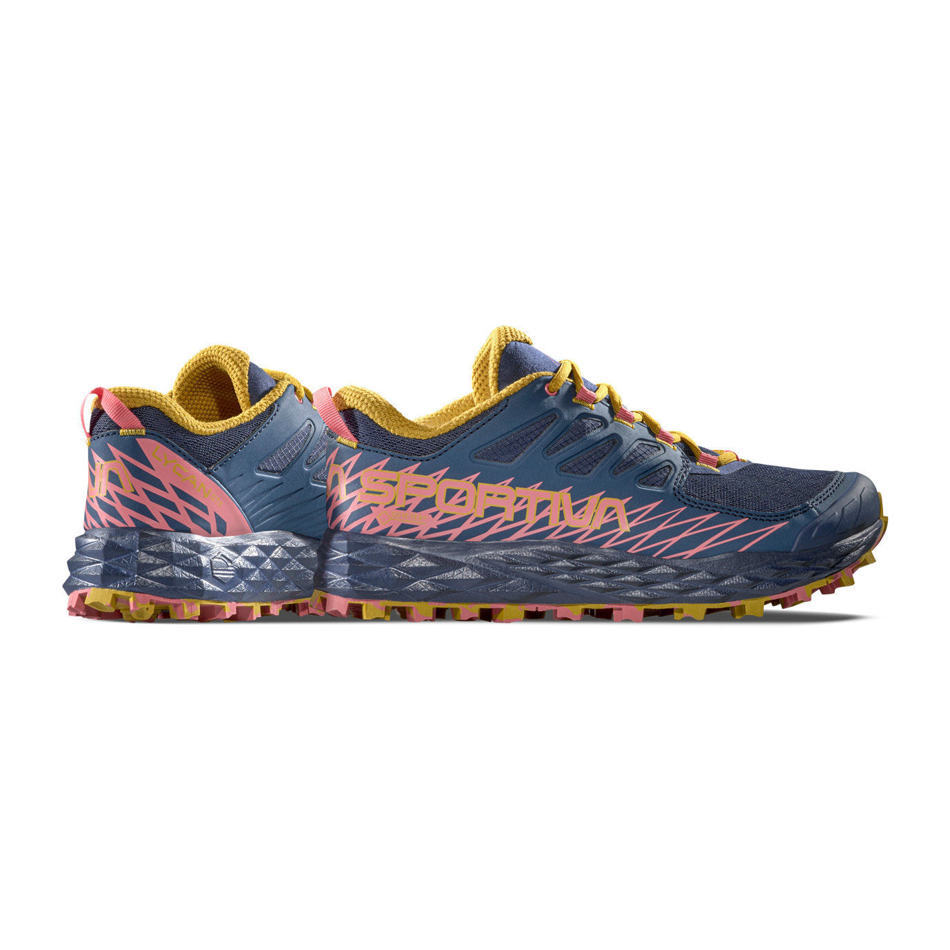 Lycan Goretex Mujer Zapatillas Trail Running
