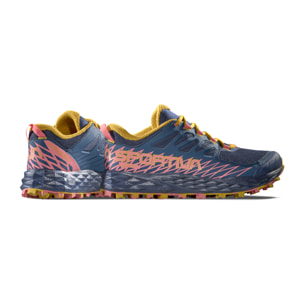 Lycan Goretex Mujer Zapatillas Trail Running
