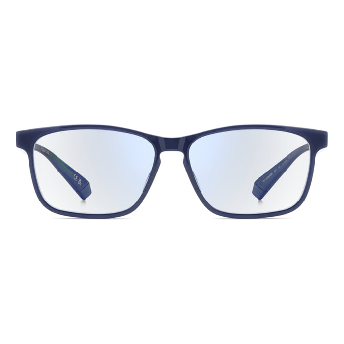 Gafas de Vista Polaroid PLD 0038/R/BB PJP 55 de Policarbonato Unisex 55 mm