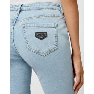 PHILIPP PLEIN Jeggings