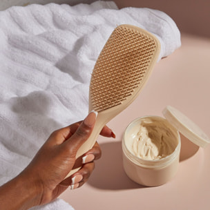The Ultimate Detangler Vanilla - Grande Brosse Démêlante