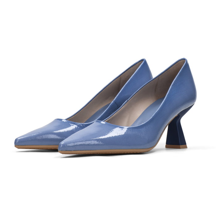 Salon Nova Azure 6 cm