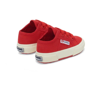 Superga - Bambino/a Rosso - 2750 BABY CLASSIC