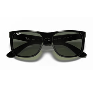 GAFAS DE SOL RAY BAN JUSTIN 0RB4165 601/71