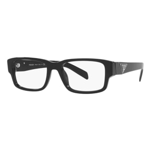 Montura de gafas Prada Mujer PR07ZV-1AB1O1