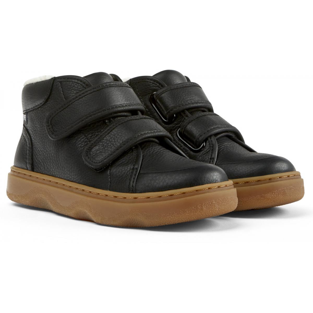 CAMPER Kiddo - Sneakers Bambino Unisex Nero