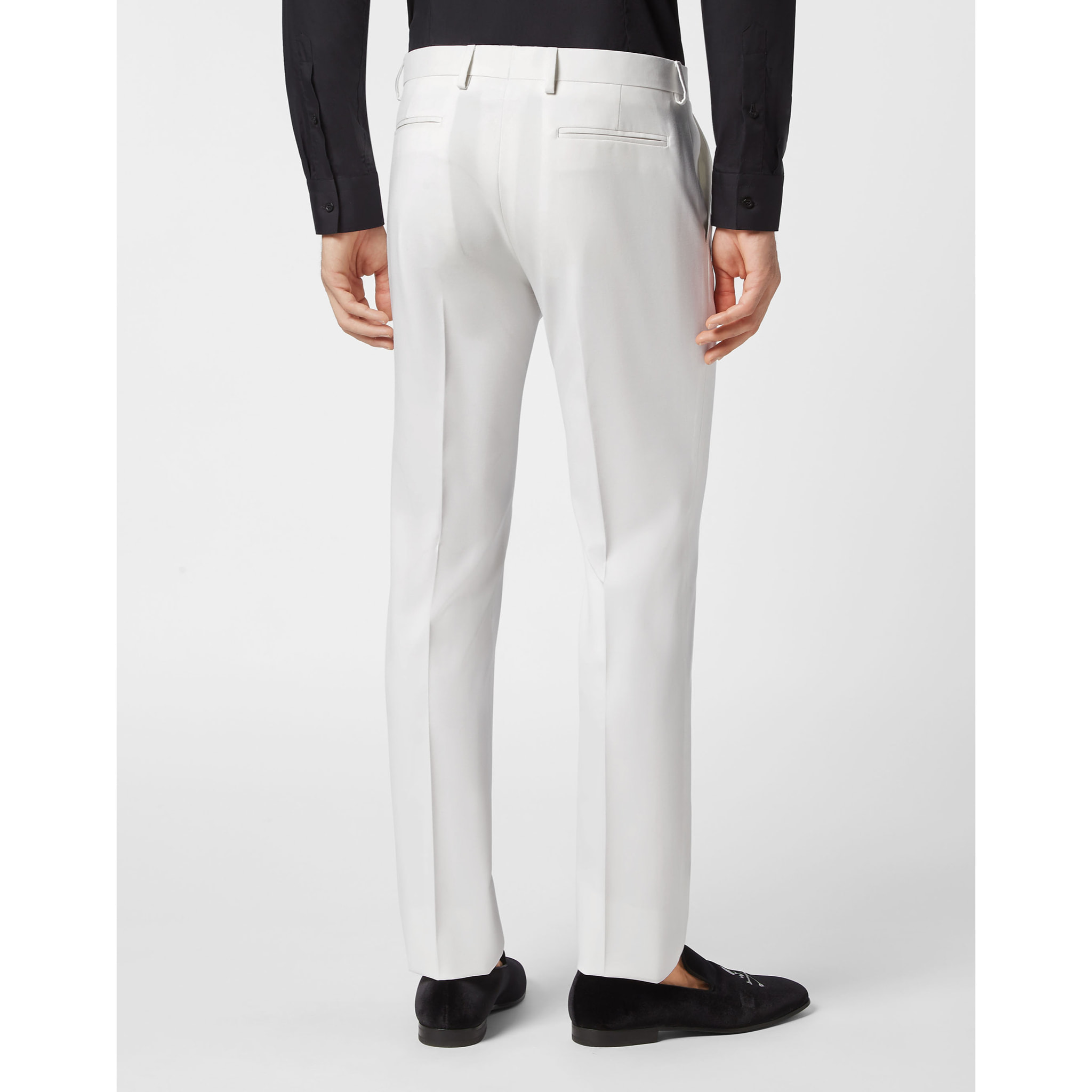 PHILIPP PLEIN Trousers