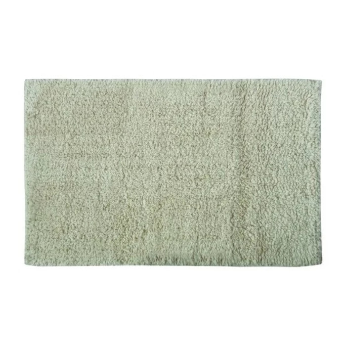 Tapis de bain Coton 45x70cm Ecru MSV
