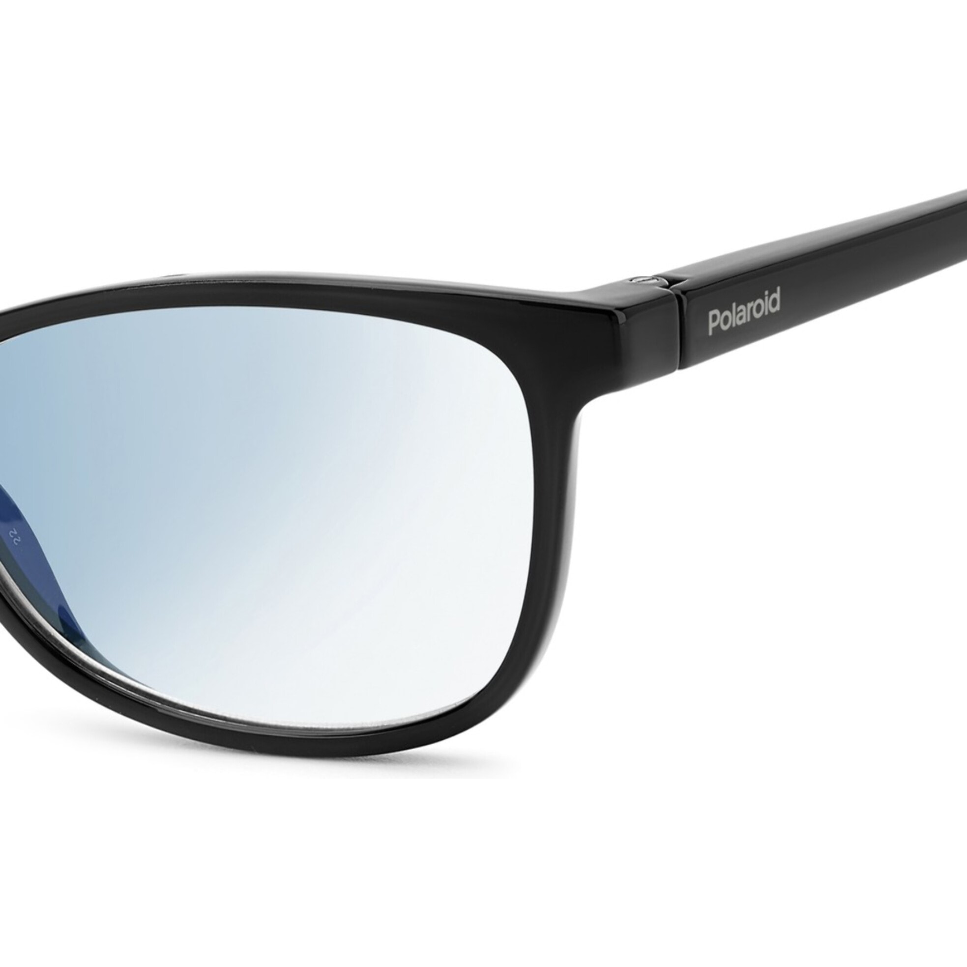 Gafas de Vista Polaroid PLD 0032/R/BB 807 53 de Policarbonato Mujer 53 mm