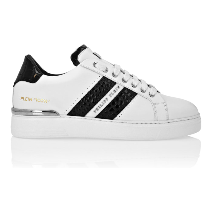 PHILIPP PLEIN Scarpe da ginnastica basse