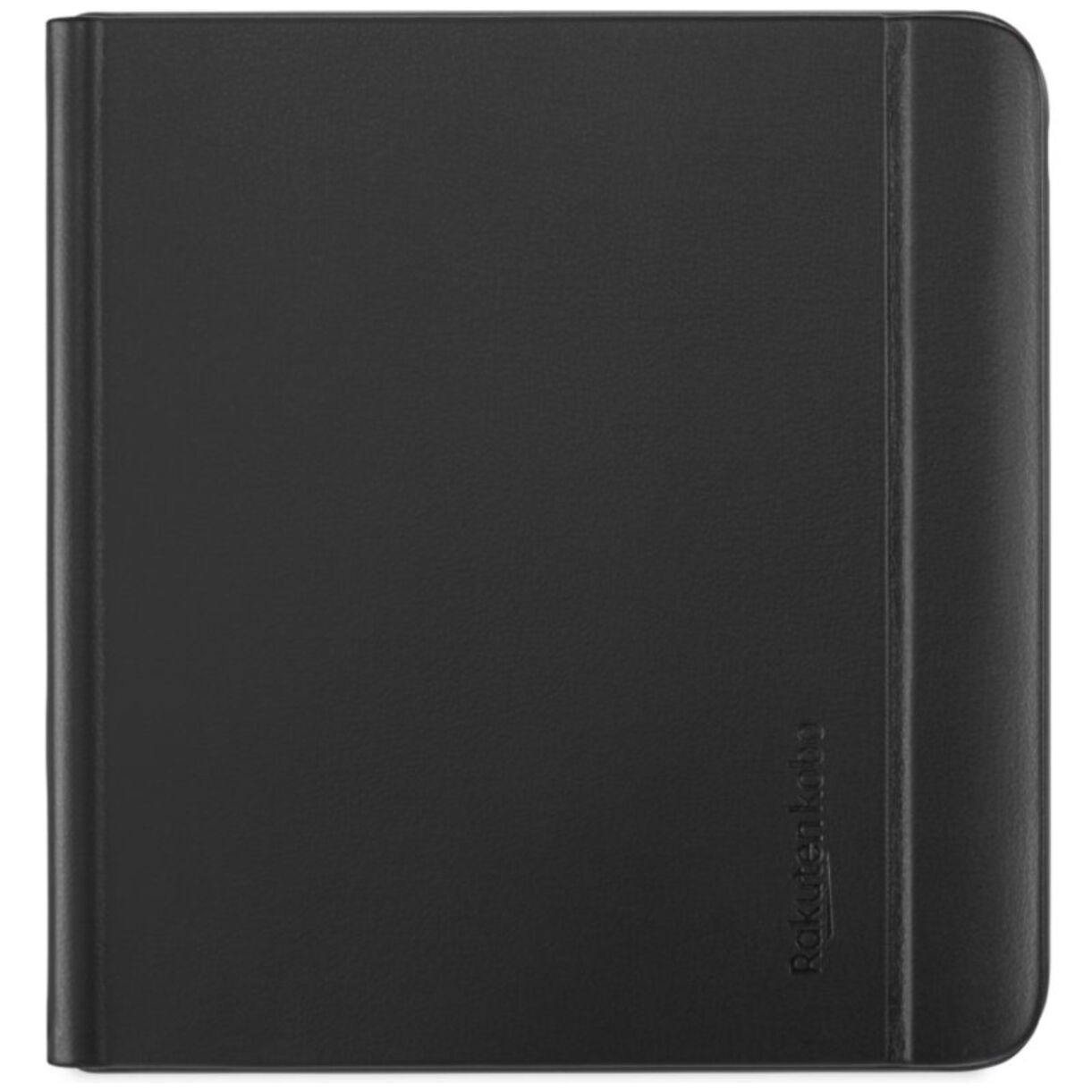Protection KOBO Libra Colour Cover Notebook Noir