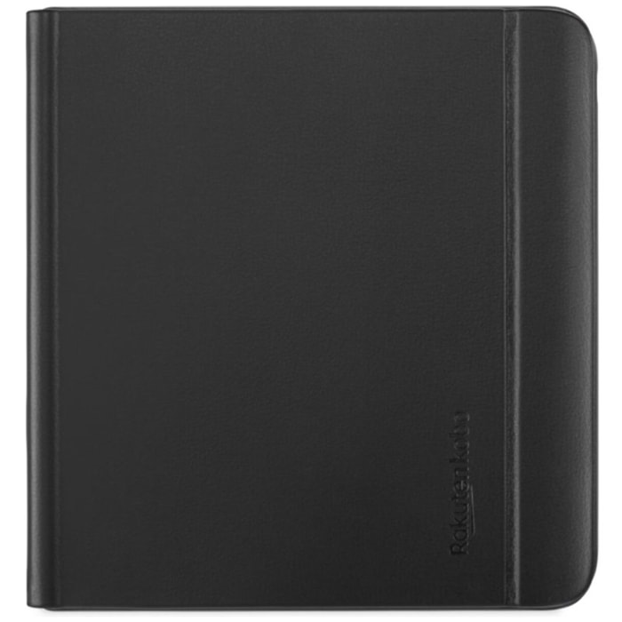 Protection KOBO Libra Colour Cover Notebook Noir