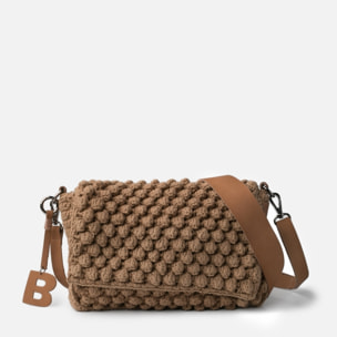 Bolso de hombro BIBA Lop