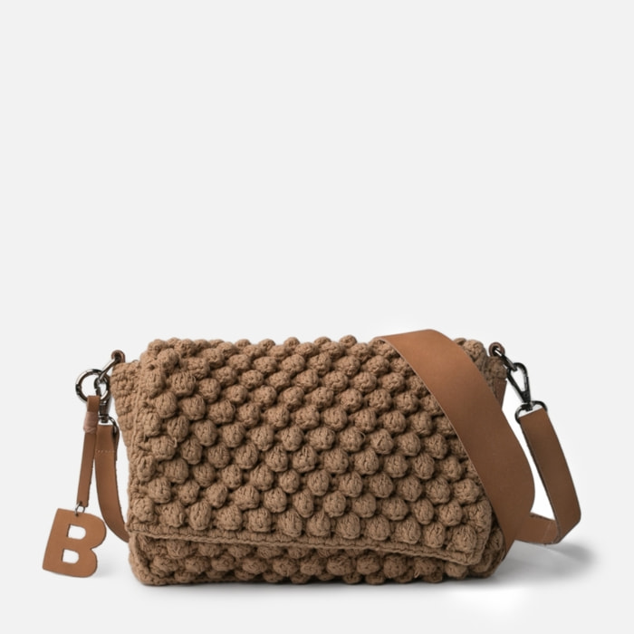 Bolso de hombro BIBA Lop