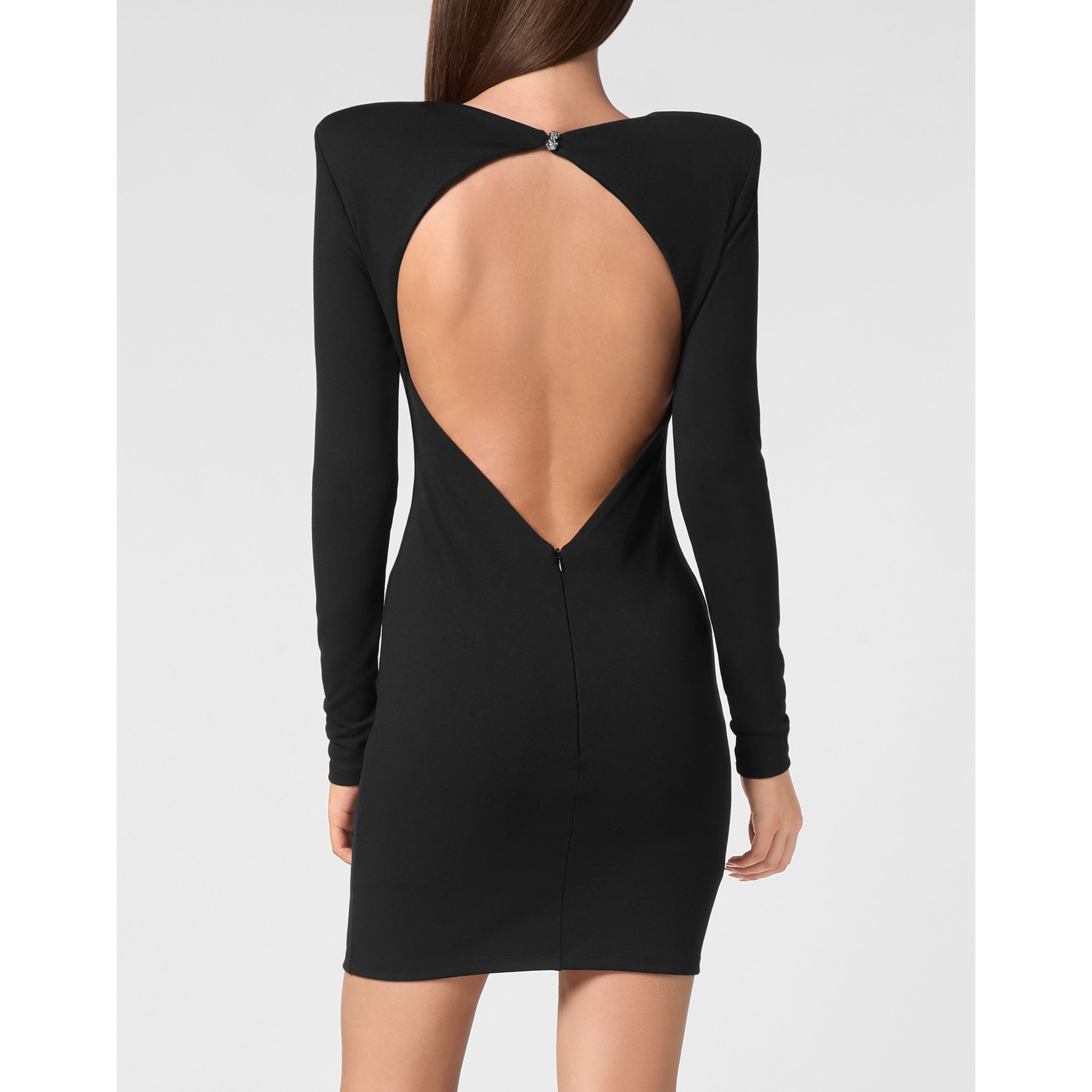 PHILIPP PLEIN Vestido corto SIGNATURE