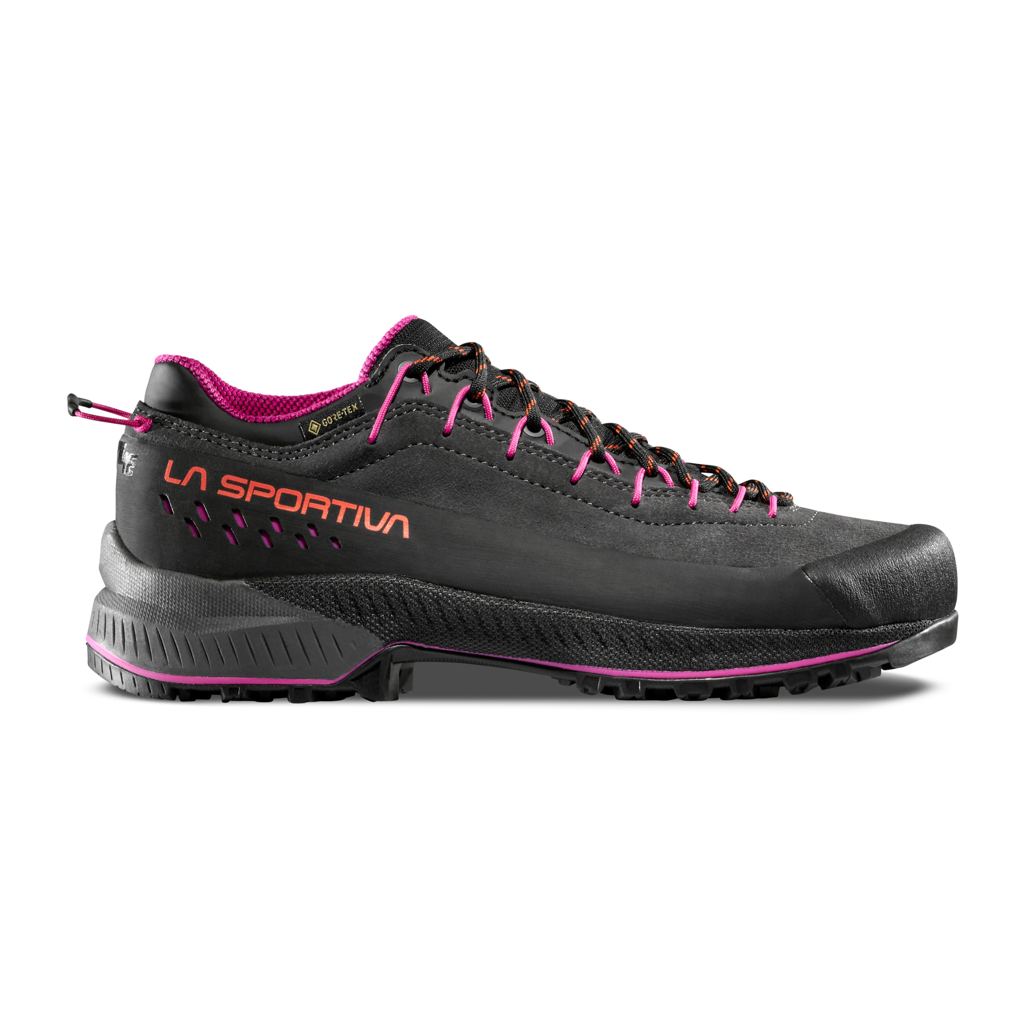 TX4 Evo Goretex Mujer Zapatillas Aproximación