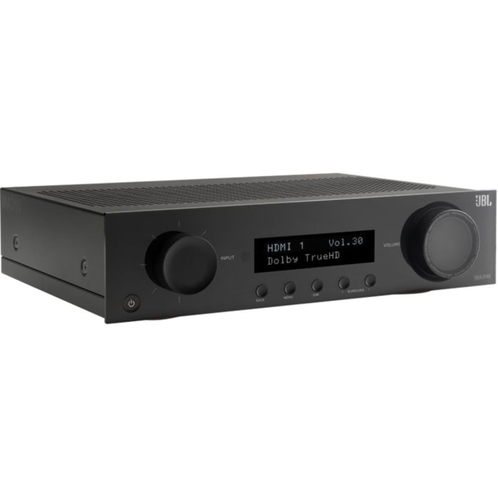 Ampli Home Cinema JBL MA310 Noir