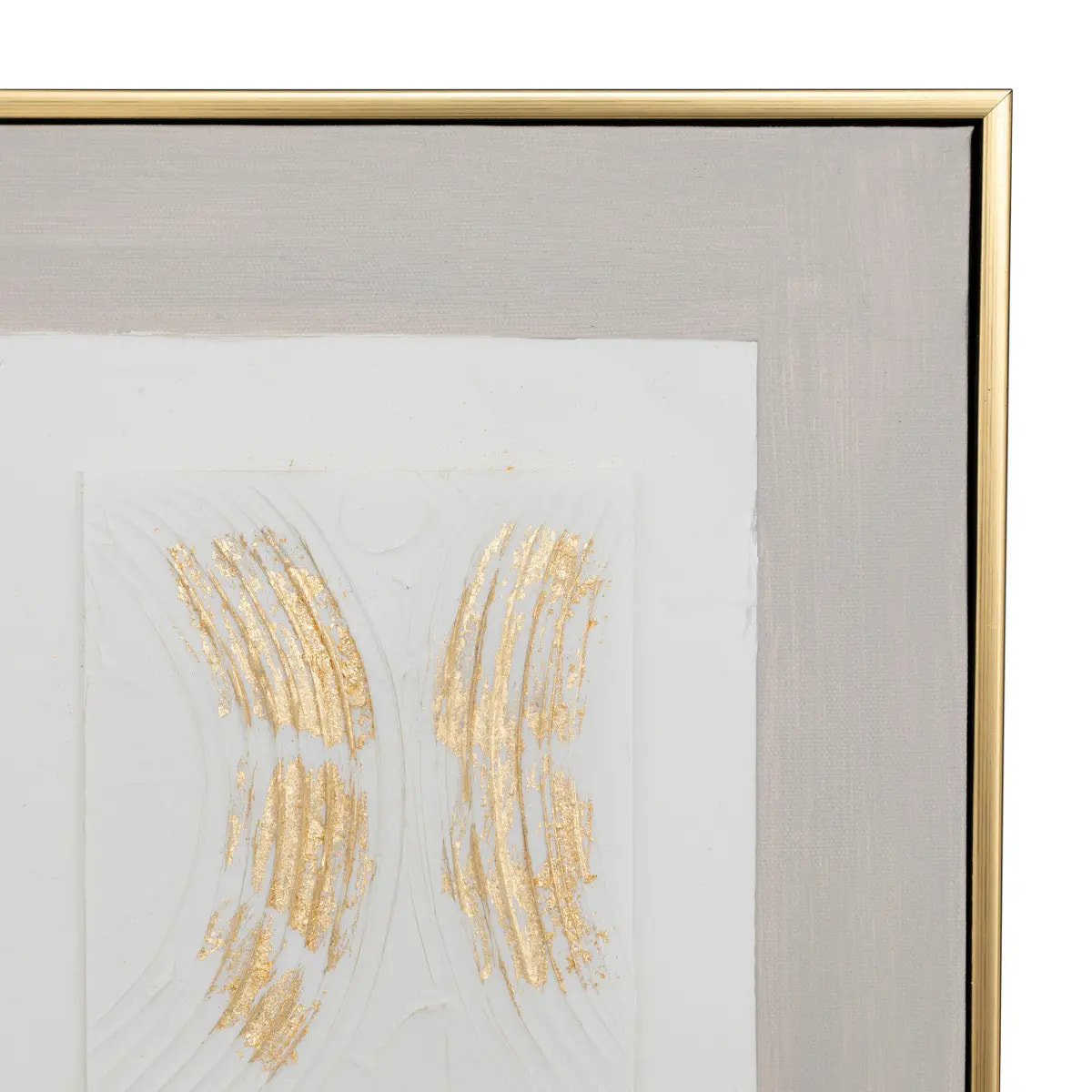 Déco murale "Curtis" 152x52cm