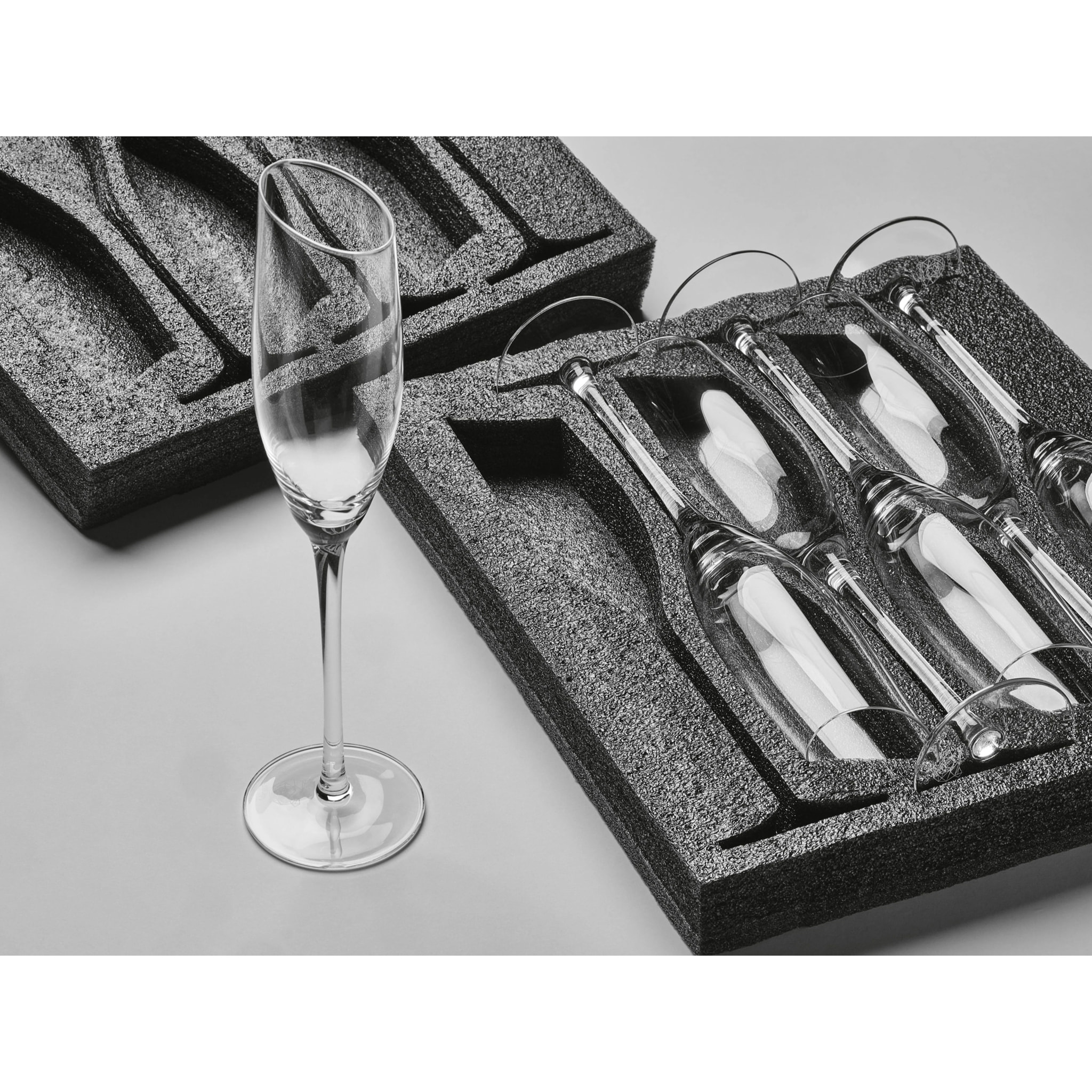 Set de verres complet SVÄVA - 24 pièces