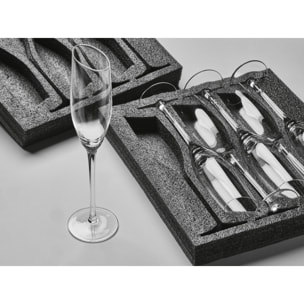 Set de verres complet SVÄVA - 24 pièces