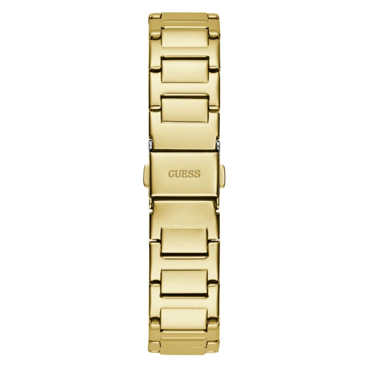 Reloj Guess GW0600L2 Mujer Analogico Cuarzo con Correa de Acero inoxidable