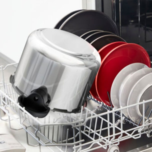 Autocuiseur TEFAL ClipsoMinut Easy 4 saisons 9L