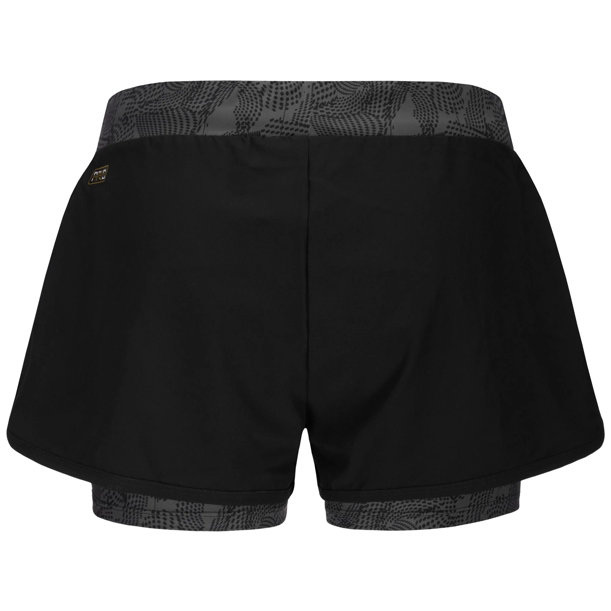 bermudas/ pantalones cortos Kappa Mujer Kombat Feva