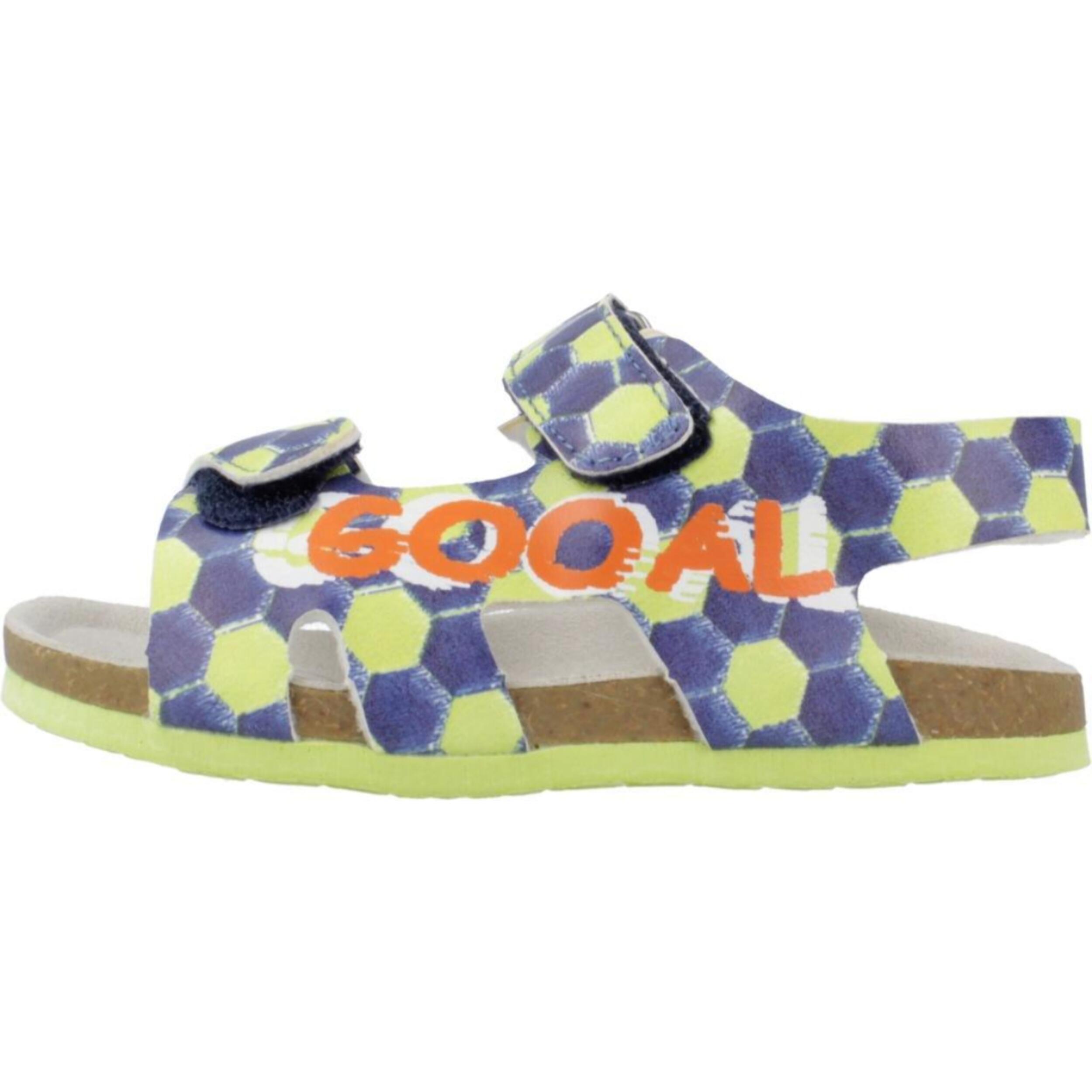 Sandalias Niño de la marca CHICCO  modelo FIUME VERDE