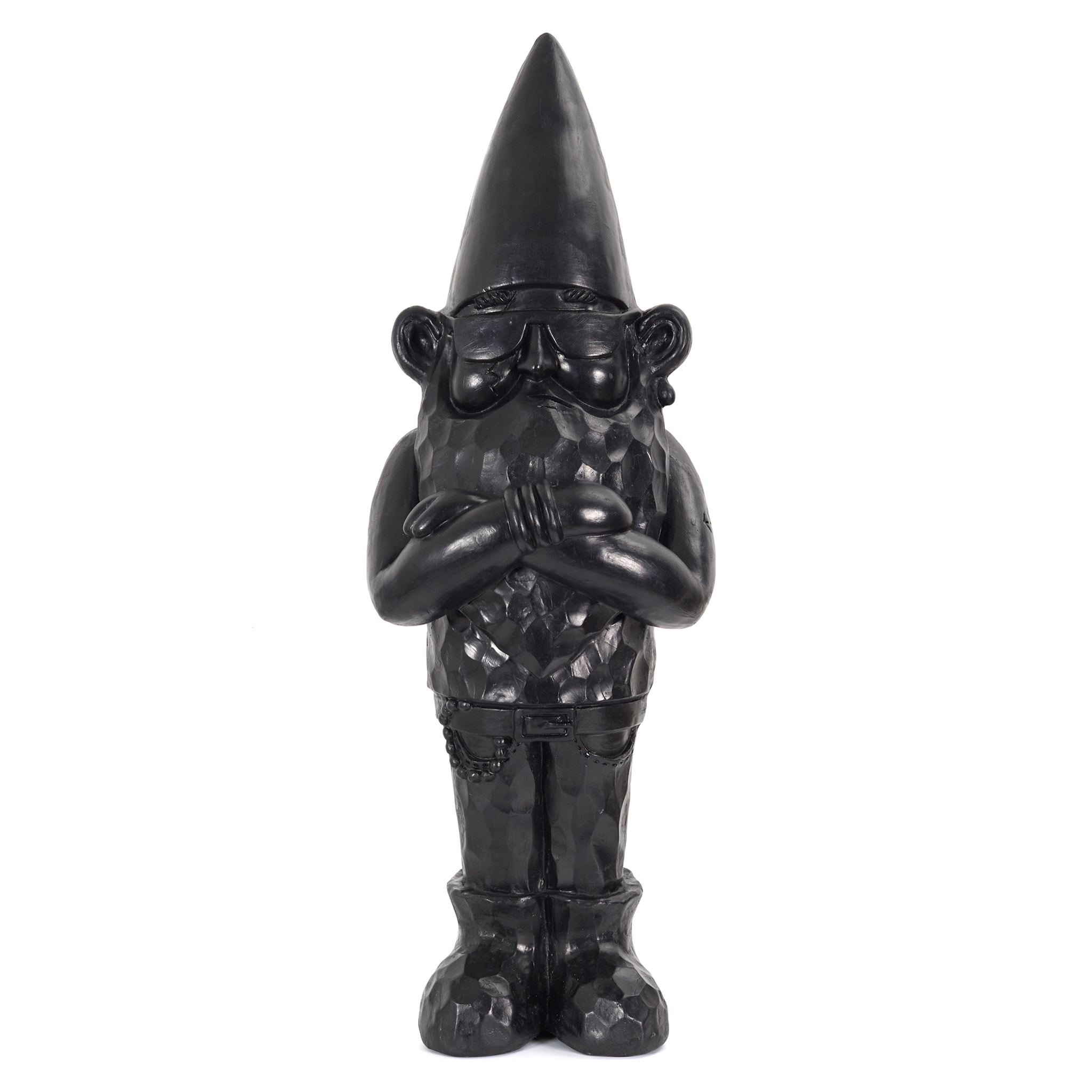 Sculpture Nano Bad Interieur Exterieur H100cm