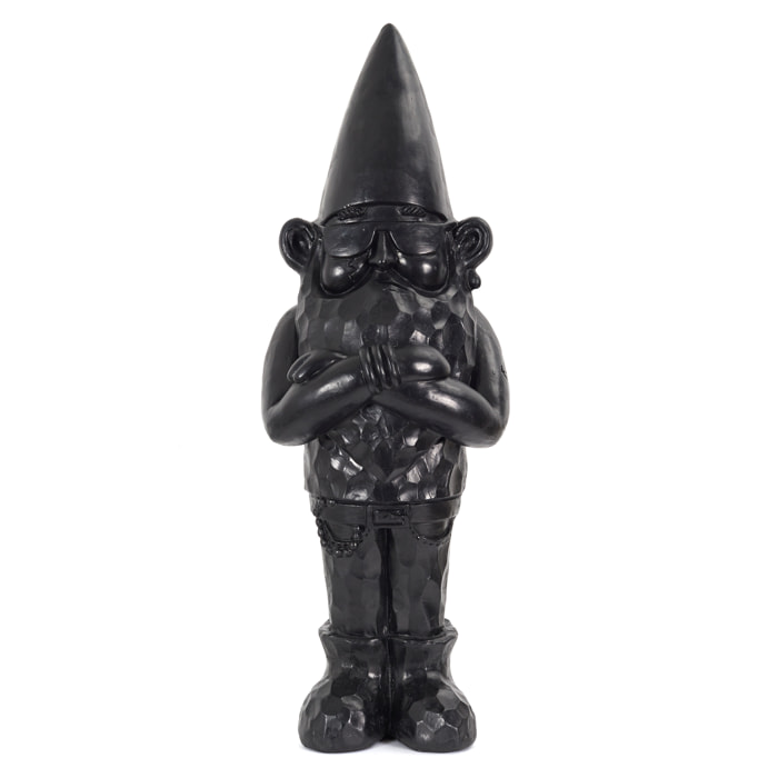 Sculpture Nano Bad Interieur Exterieur H100cm
