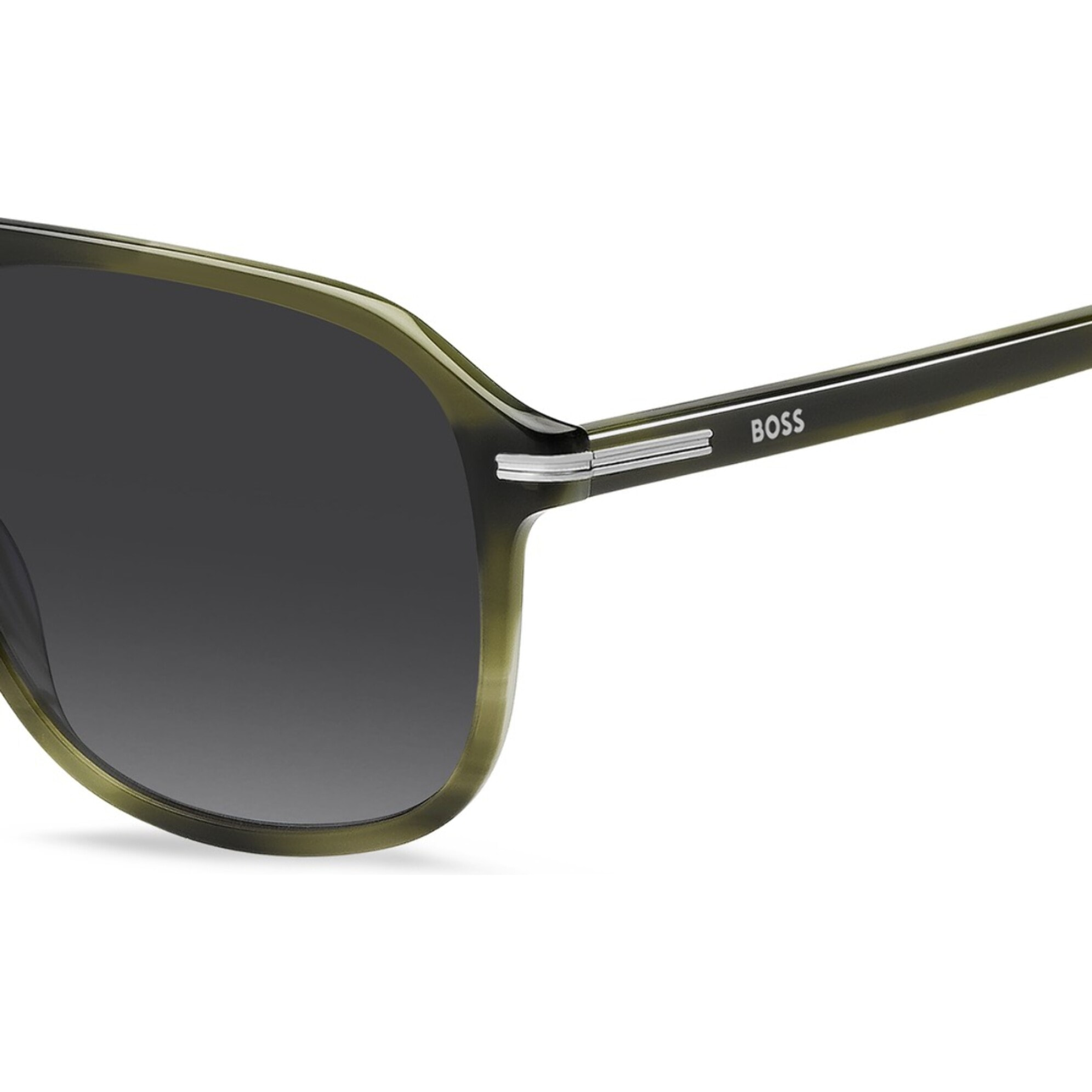 Gafas de Sol Hugo Boss 1751/S 6AK de Acetato Hombre 57 mm