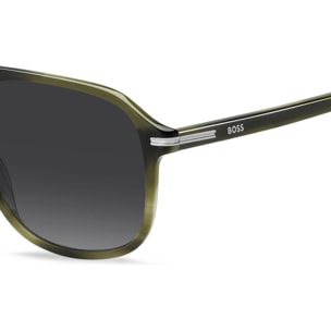 Gafas de Sol Hugo Boss 1751/S 6AK de Acetato Hombre 57 mm