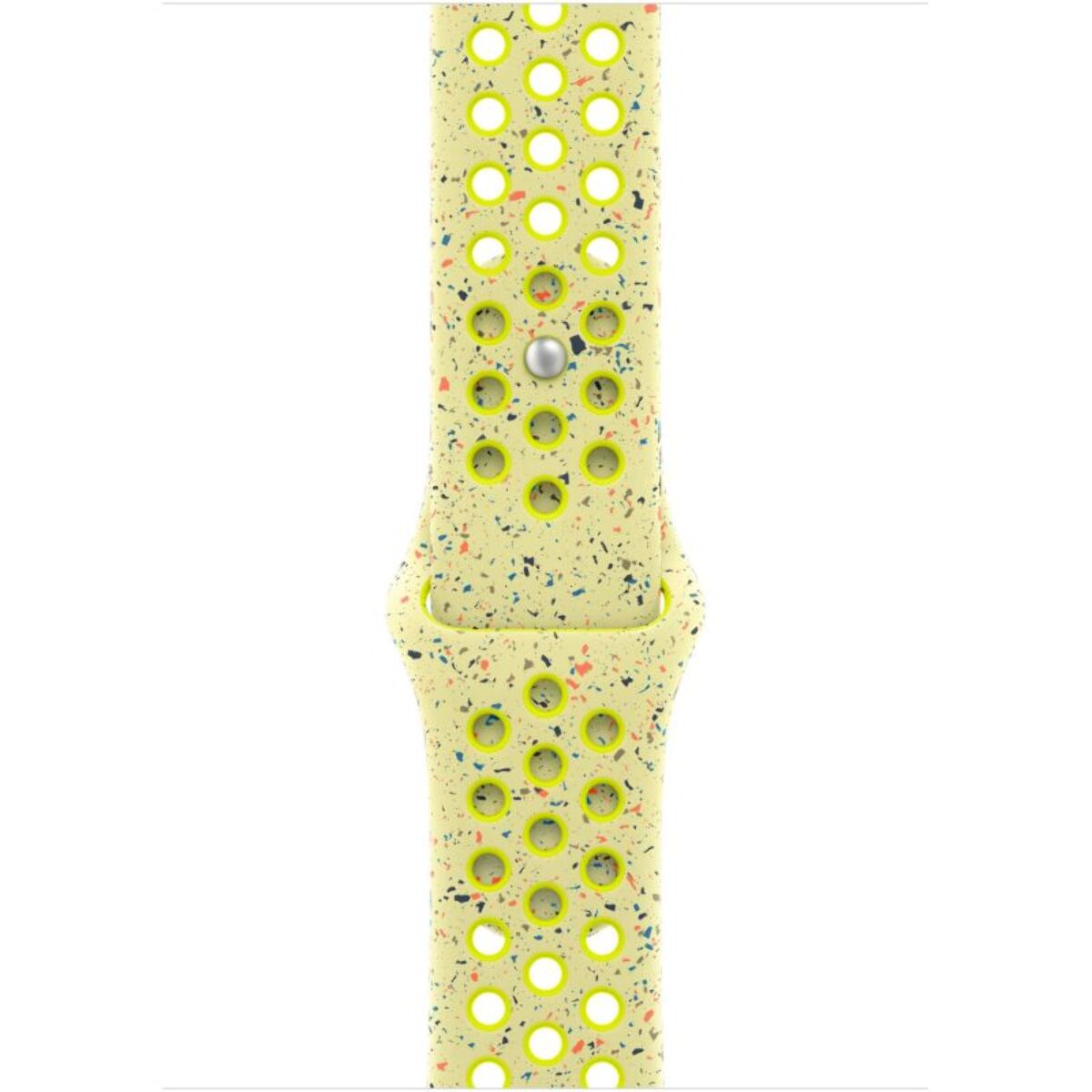 Bracelet APPLE 46 mm - M/L Sport Nike Volt Splash