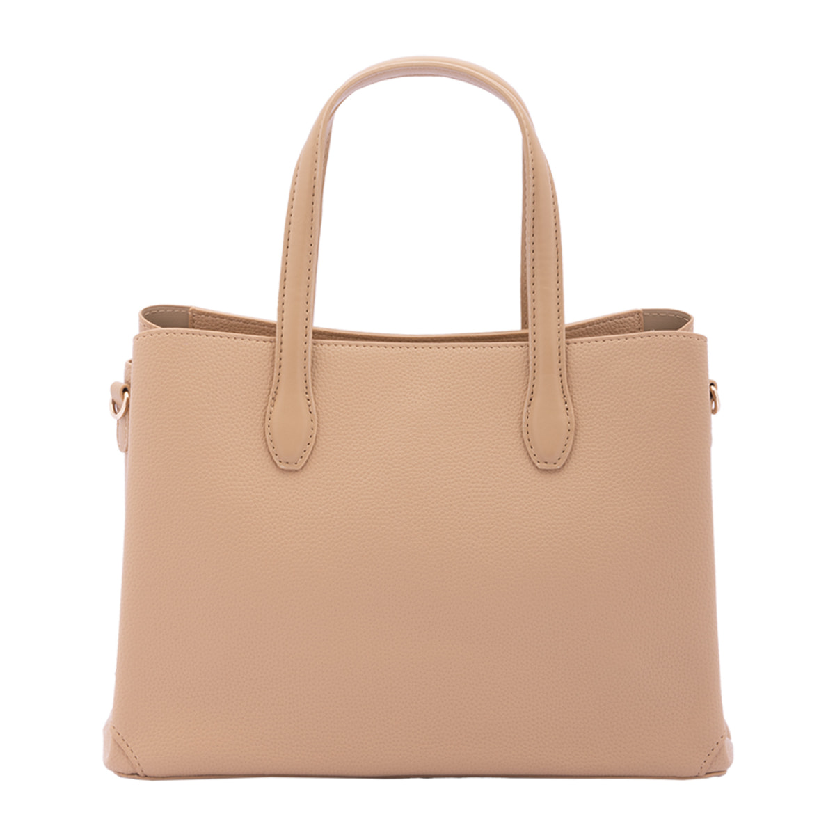 Borsa a mano  da donna ecopelle Prodotto Vegano 24x32x13 cm