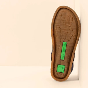 Sandalias N5813 PLEASANT OCEAN/PANGLAO color Ocean