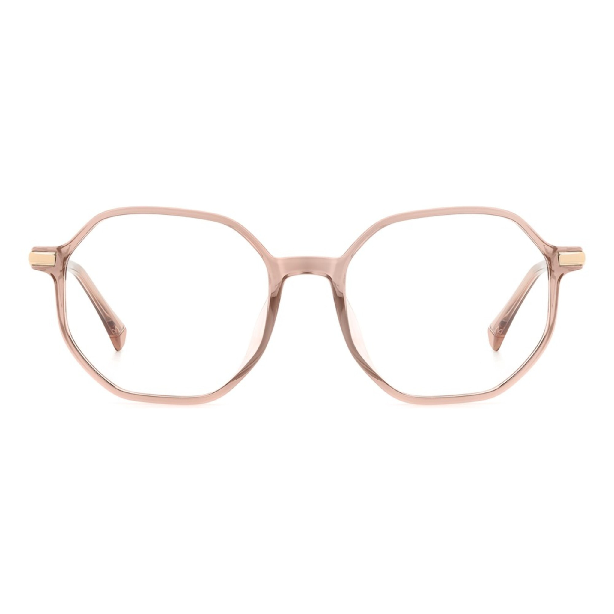 Gafas de Vista Polaroid PLD D566/G 35J de Tr90 Mujer 51 mm