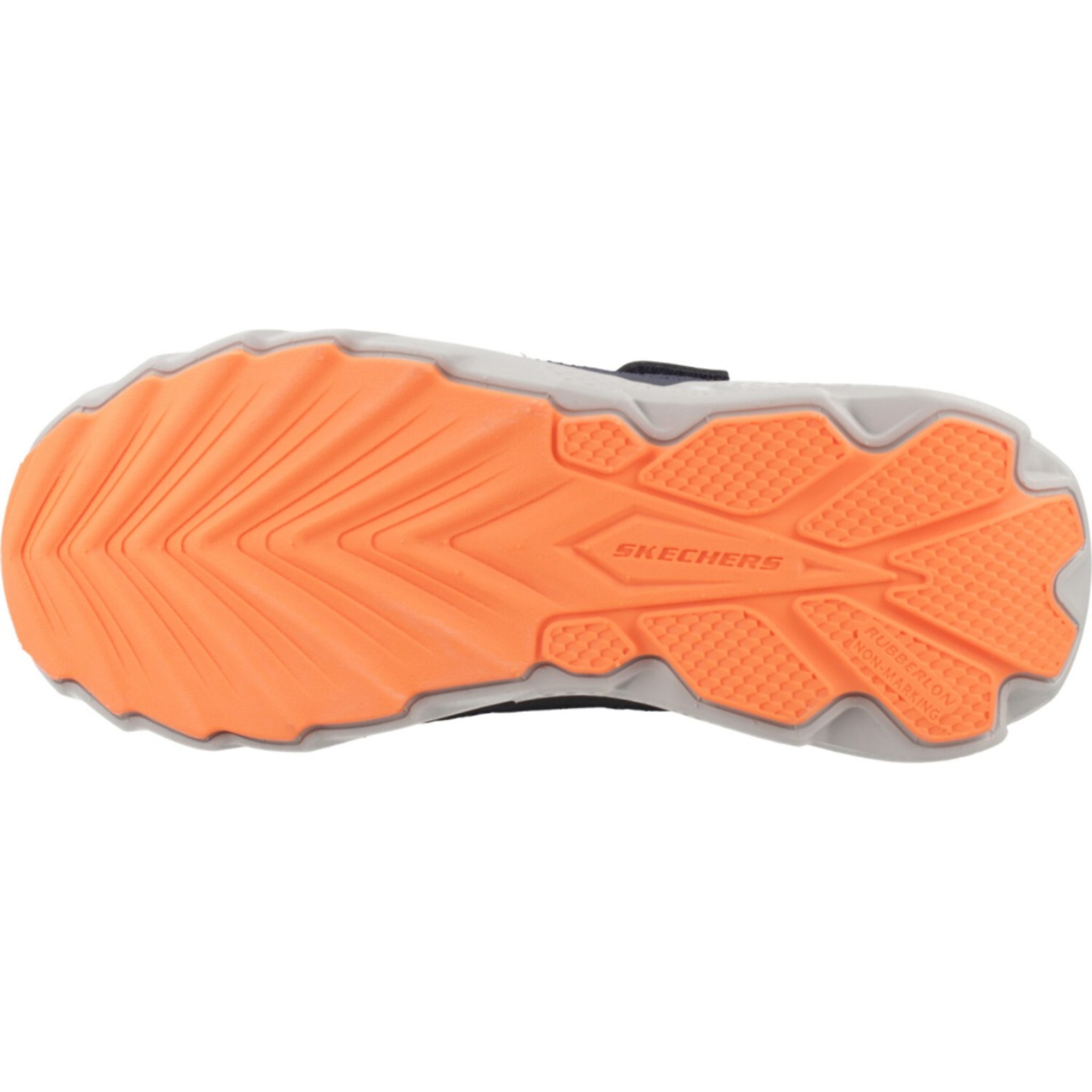 Zapatillas Niño Elite Sport Treada Azul