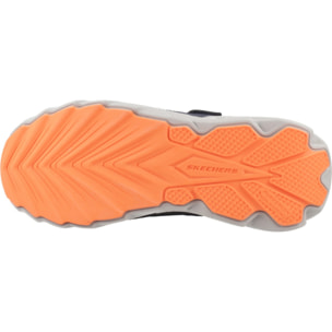 Zapatillas Niño Elite Sport Treada Azul