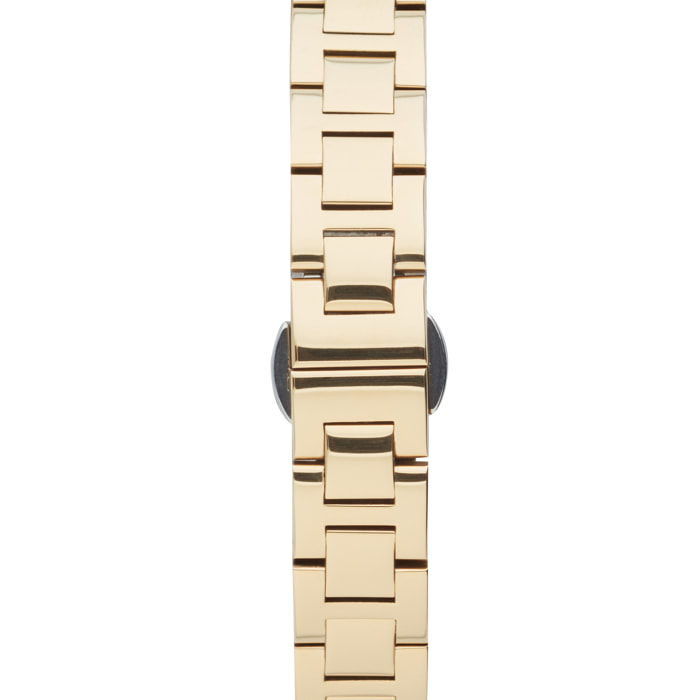 Orologio U.S. Polo Assn. In metallo e acciaio