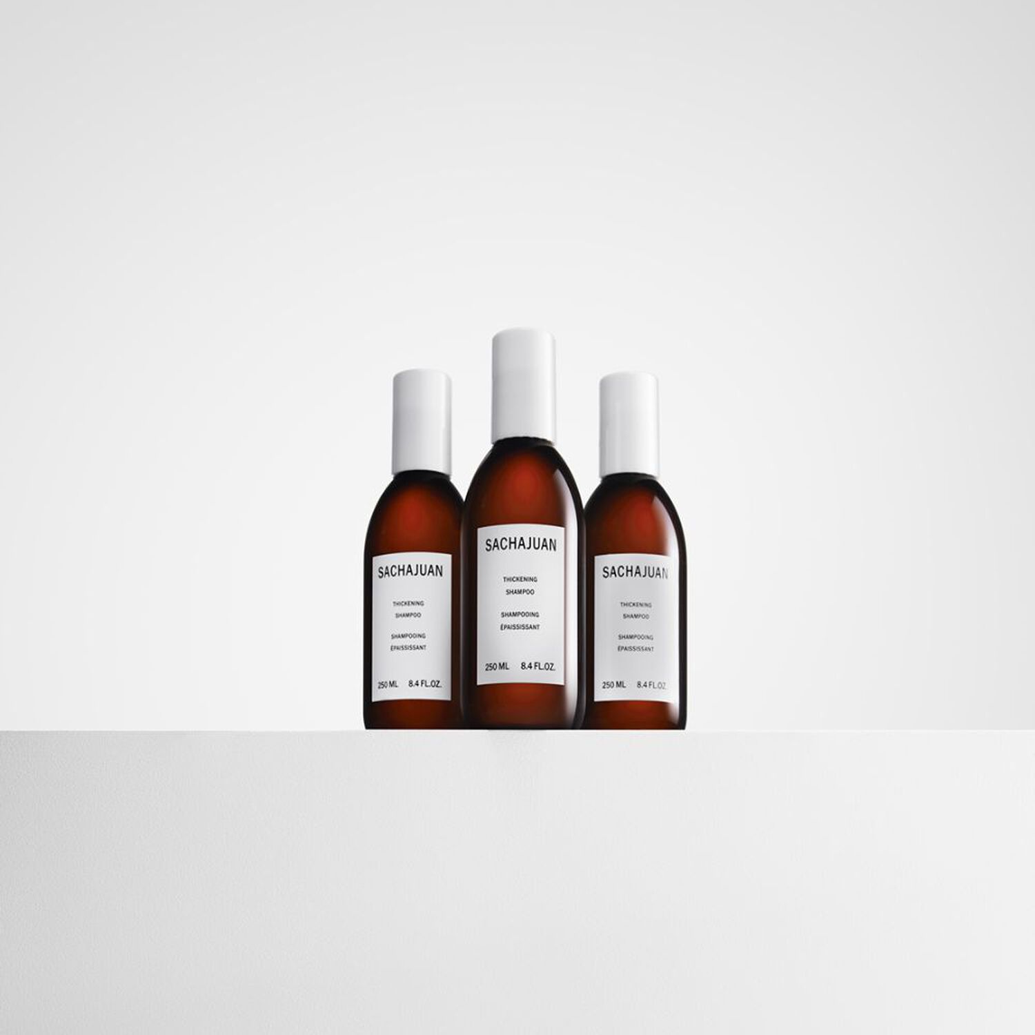 Thickening - Shampooing Épaississant 250 ml