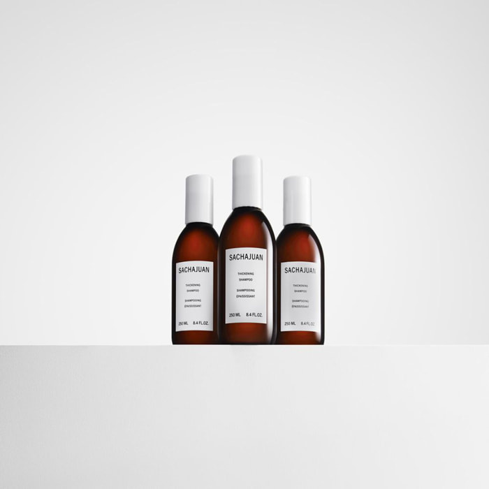 Thickening - Shampooing Épaississant 250 ml