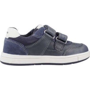 SNEAKERS GEOX B TROTTOLA BOY