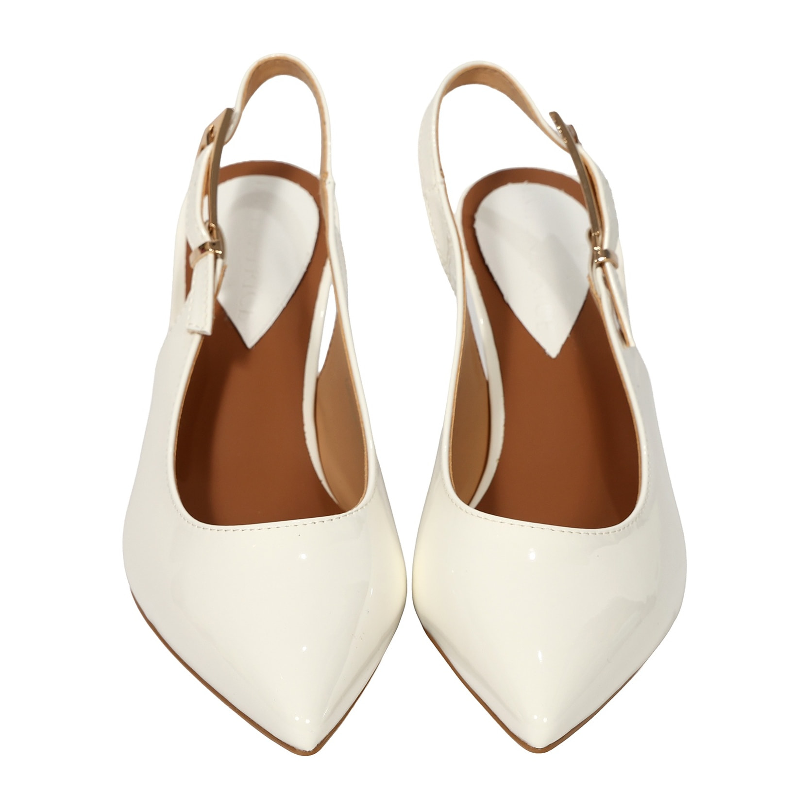 Decolletè - tacco 8,5 cm