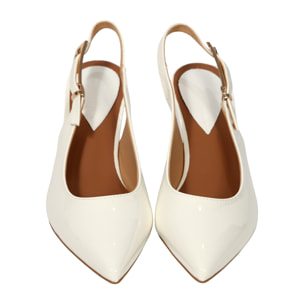 Decolletè - tacco 8,5 cm