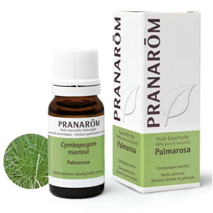 Pranarom - Palmarosa - 10 ml